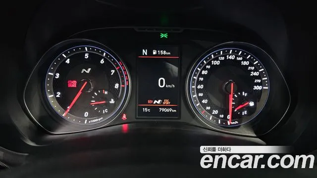 Hyundai Veloster (JS) id 2675496 из Кореи 9