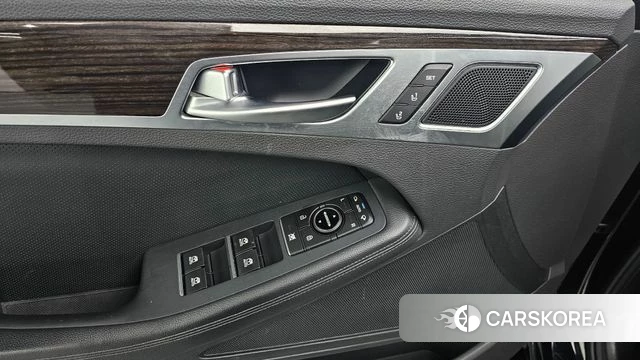 Genesis G80 id 4873208 из Кореи 9