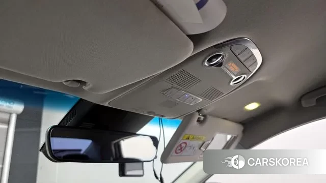 Hyundai The New Grandeur IG id 3611805 из Кореи 9