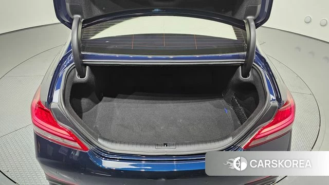 Genesis G70 id 4417229 из Кореи 9