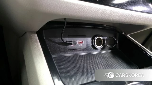 Kia The New Carnival id 4294663 из Кореи 9