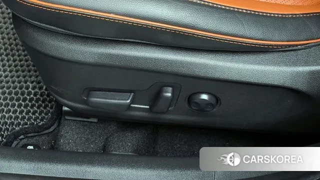 Hyundai Kona id 3344857 из Кореи 9