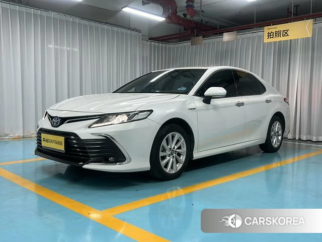 Toyota Camry id 4273616 из Китая 9
