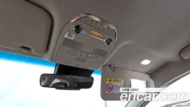 Hyundai The New Grandeur IG id 2951184 из Кореи 9