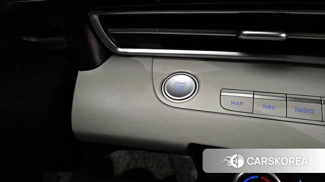 Hyundai Avante Hybrid (CN7) id 4292704 из Кореи 9