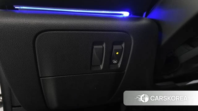 Renault Korea (Samsung) SM6 id 4536736 из Кореи 9
