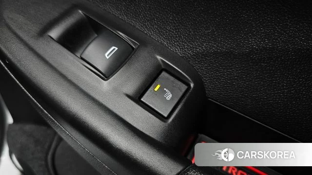 Chevrolet (GM Daewoo) Trailblazer id 3833949 из Кореи 9