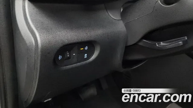 Hyundai Casper id 2806589 из Кореи 9