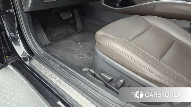 Hyundai The New Grandeur IG id 3013282 из Кореи 9