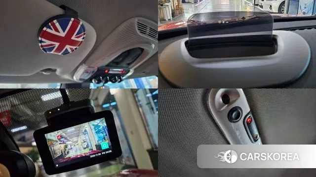 Mini Cooper id 3400701 из Кореи 9