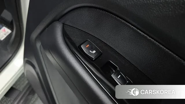 Ssangyong The New Rexton Sports Cannes id 3776257 из Кореи 9