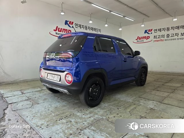 Hyundai Casper id 4890359 из Кореи 9
