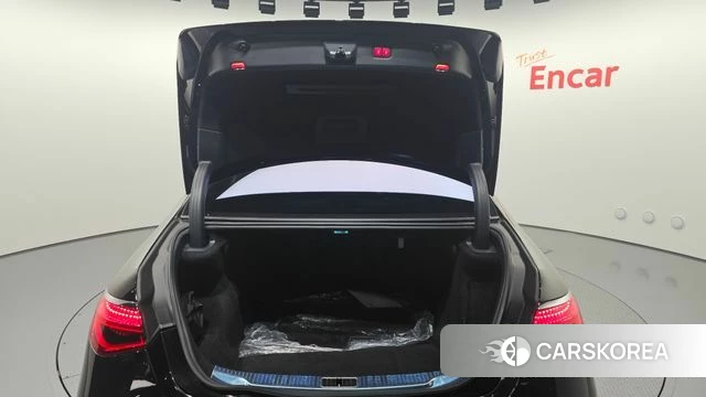Mercedes-Benz S-Class W223 id 4423629 из Кореи 9