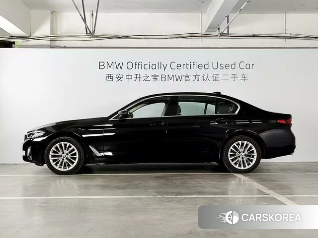 BMW 5 series id 4271286 из Китая 9