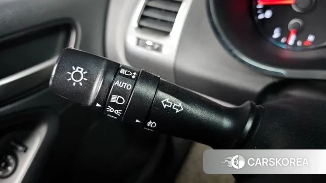 Kia The New K3 id 3692907 из Кореи 9