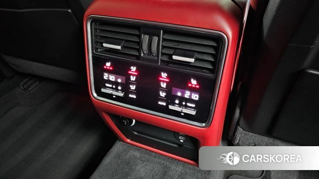 Porsche Cayenne (PO536) id 4317362 из Кореи 9