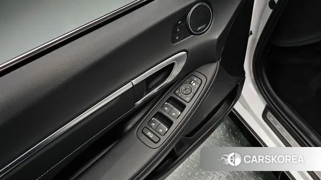 Hyundai Sonata D Edge (DN8) id 3042784 из Кореи 9