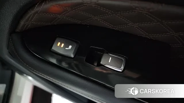 Ssangyong All New Rexton id 3634962 из Кореи 9