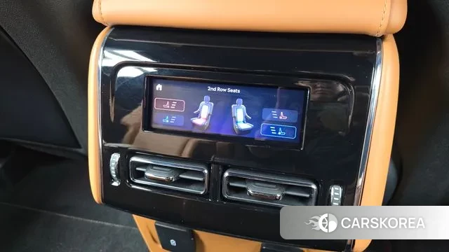 Lincoln Aviator 2nd generation id 3775778 из Кореи 9