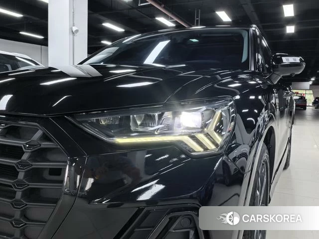 Audi Q3 id 4366038 из Китая 9
