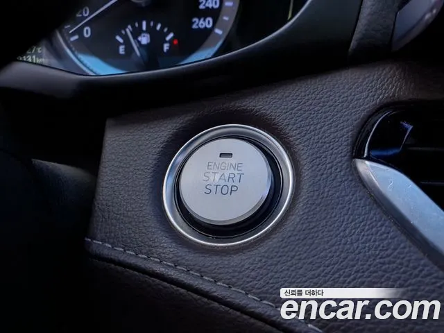 Hyundai Grandeur IG id 2855774 из Кореи 9