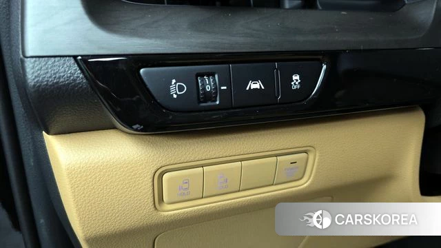 Kia Carnival 4th generation id 3884032 из Кореи 9