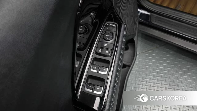Kia Niro id 4610546 из Кореи 9