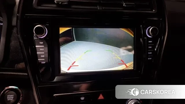 Ssangyong Berry New Tivoli id 3023942 из Кореи 9