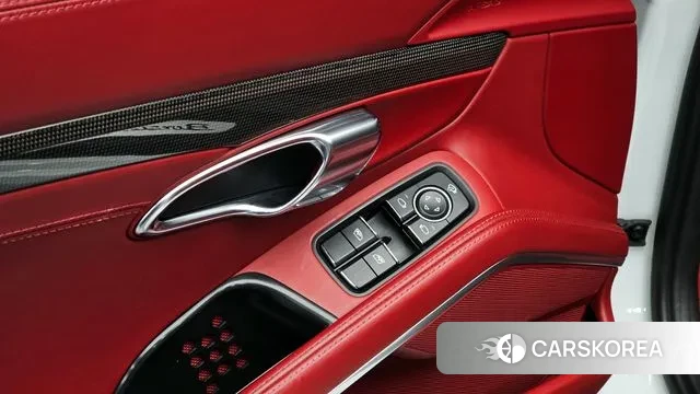 Porsche 718 Boxster id 3531322 из Кореи 9