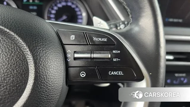 Hyundai Sonata (DN8) id 3591872 из Кореи 9