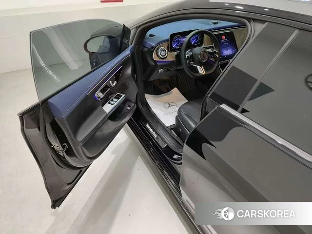 Mercedes-Benz EQE id 3920785 из Китая 9