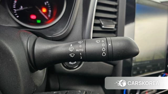 Renault Korea (Samsung) SM6 id 4620399 из Кореи 9