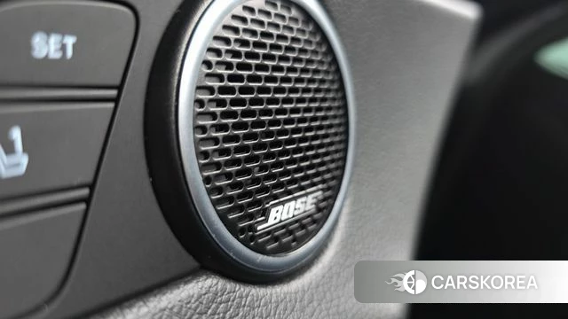 Hyundai Sonata D Edge (DN8) id 3818020 из Кореи 9