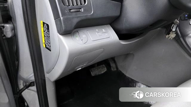 Hyundai The New Grand Starex id 4356633 из Кореи 9