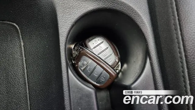 Hyundai The New Avante AD id 2728729 из Кореи 9