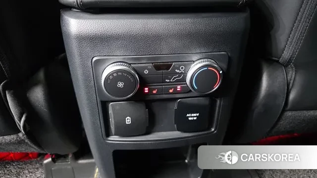 Ford Explorer 6th Generation id 3717159 из Кореи 9