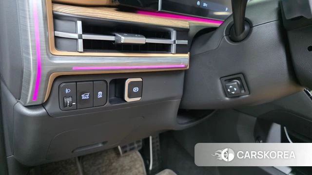 Hyundai Santa Fe (MX5) id 3870465 из Кореи 9