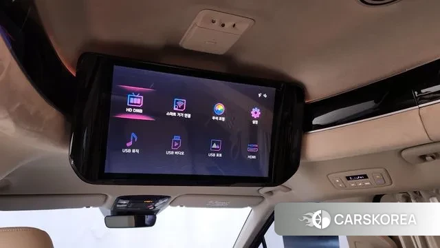 Kia Carnival 4th generation id 3533956 из Кореи 9