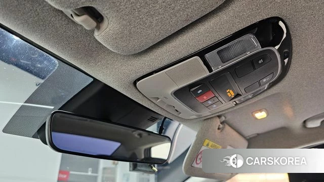 Hyundai Sonata (DN8) id 3799877 из Кореи 9