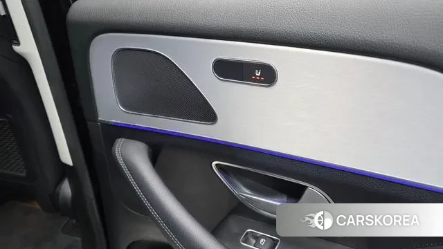 Mercedes-Benz GLE-Class W167 id 3778350 из Кореи 9