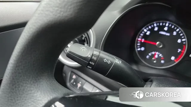 Kia The New K3 2nd generation id 3242419 из Кореи 9