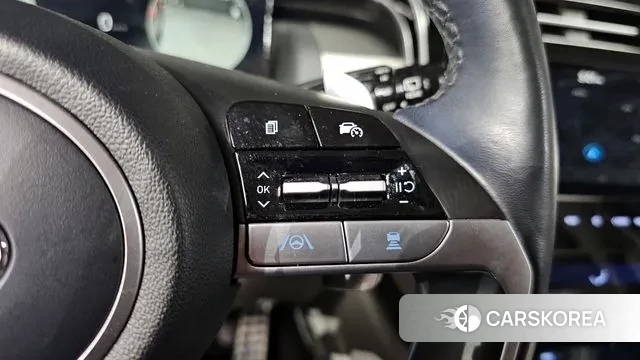 Hyundai Tucson (NX4) id 3697362 из Кореи 9