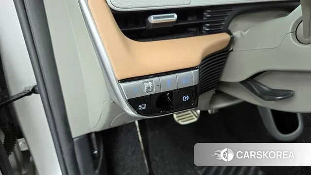 Hyundai Ionic 5 id 3008121 из Кореи 9