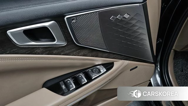 Kia K8 Hybrid id 4309067 из Кореи 9