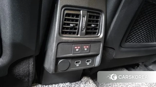 Renault Korea (Samsung) XM3 id 3508938 из Кореи 9