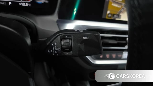 BMW 3 Series (G20) id 3897713 из Кореи 9