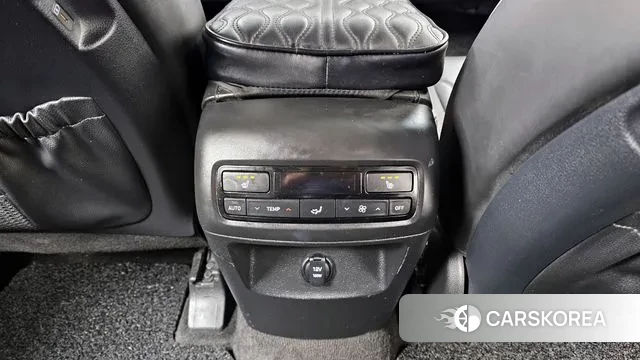 Hyundai The New Palisade id 3416300 из Кореи 9