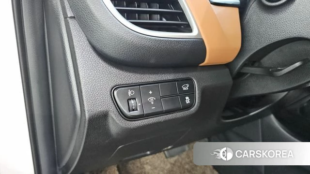 Kia The New Seltos id 4579681 из Кореи 9