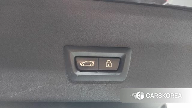 BMW X4 (G02) id 4203129 из Кореи 9