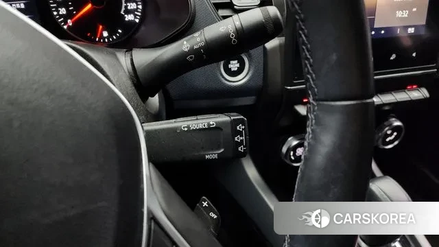 Renault Korea (Samsung) XM3 id 3621665 из Кореи 9